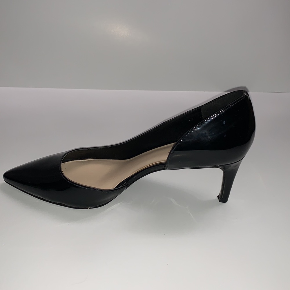 Women’s NINE WEST high heels for party wedding pumps - Picture 5 of 6